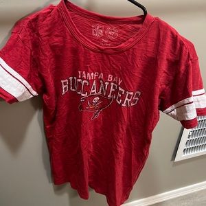 Tampa bay buccaneers shirt